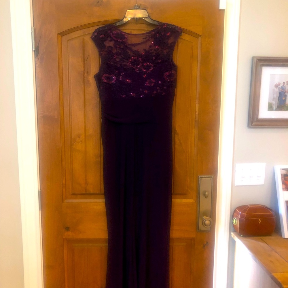 Marina formal dress
